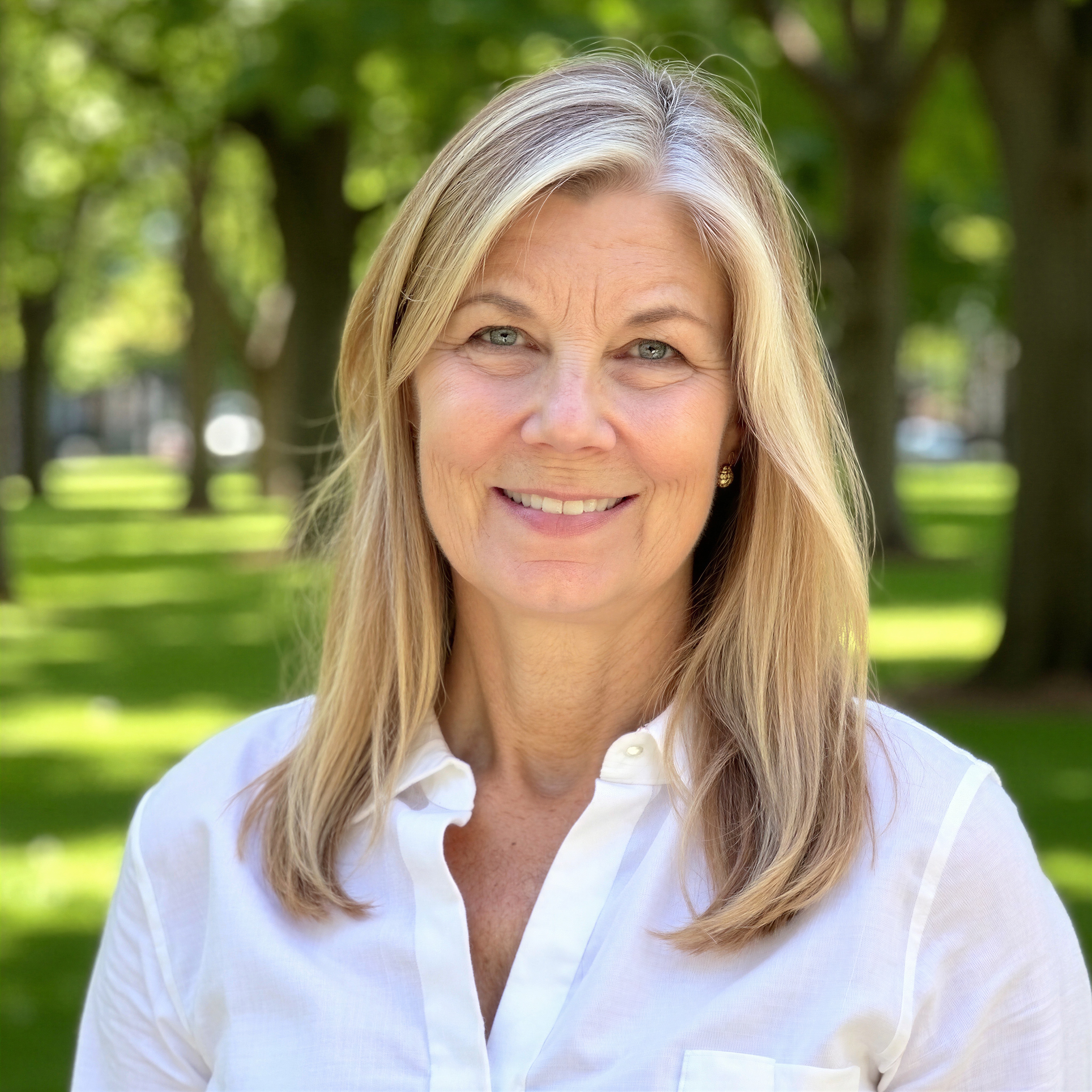 Susan Bliss, Ph.D., LCSW